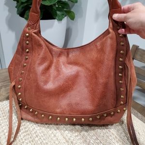 Lucky brand hobo bag
